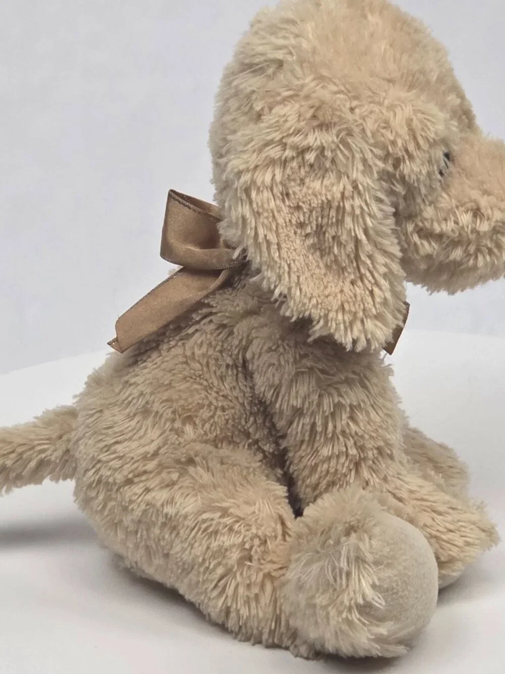 Russ Shining Stars Yellow Lab Puppy Dog Plush Stuffed Animal 9